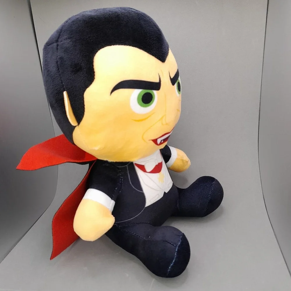 Universal Studios Monsters DRACULA Plush 10